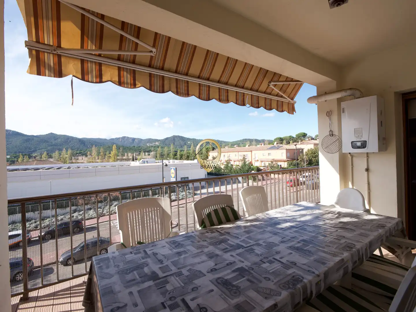 Einzigartige Immobilien zum Verkauf in Carretera de Girona, imagen 25