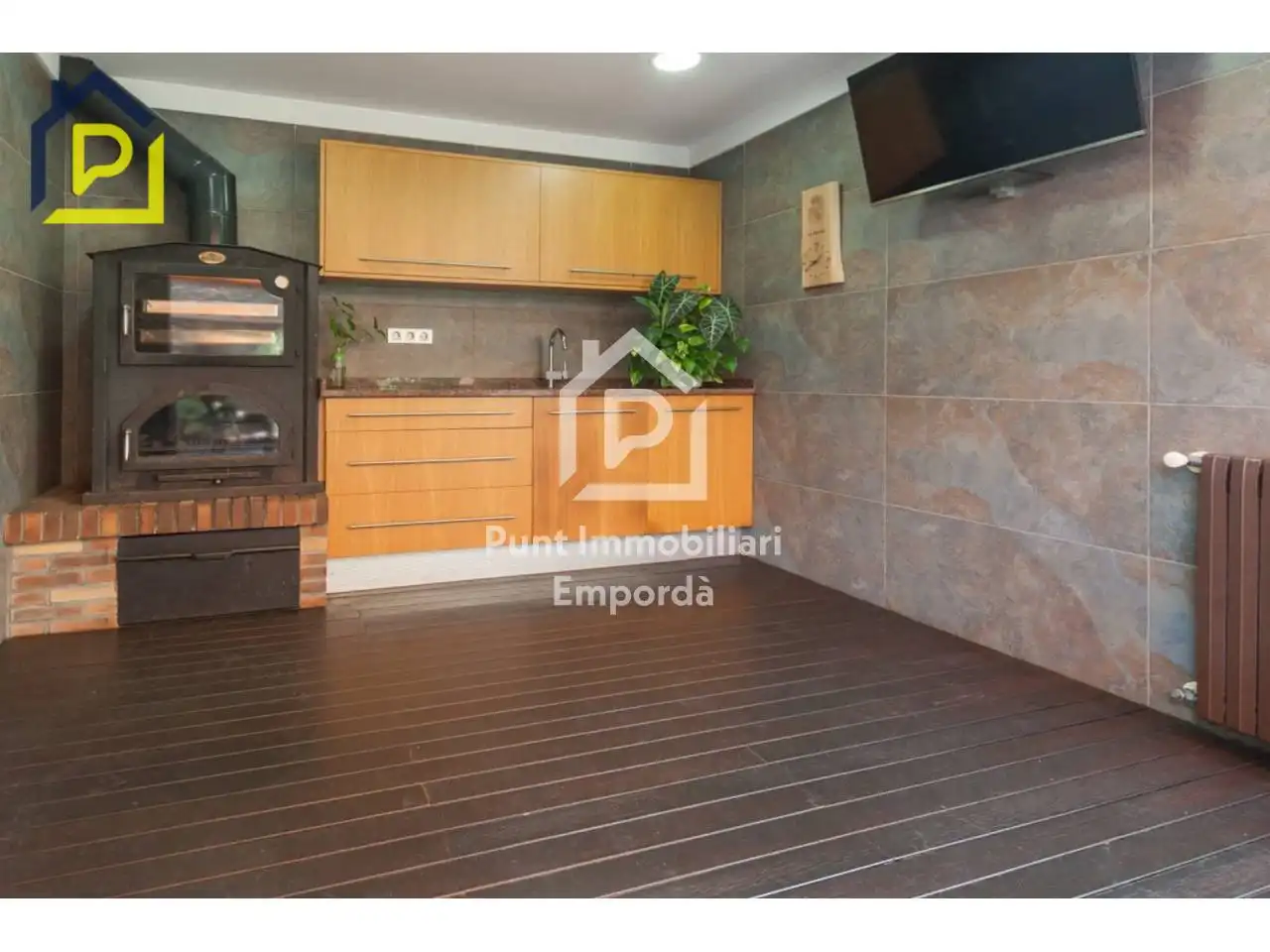 Maison avec piscine à vendre à Gran Via Pau Casals, imagen 23