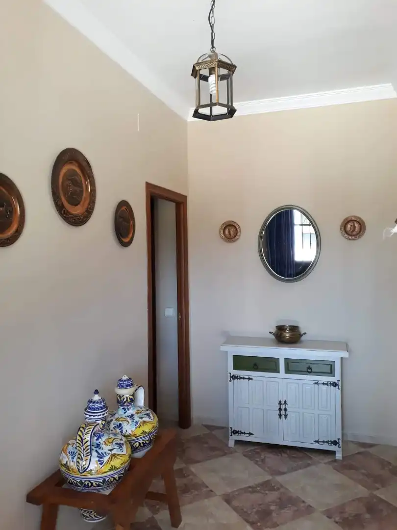 Chalet con piscina en venta en La Carlota, imagen 5