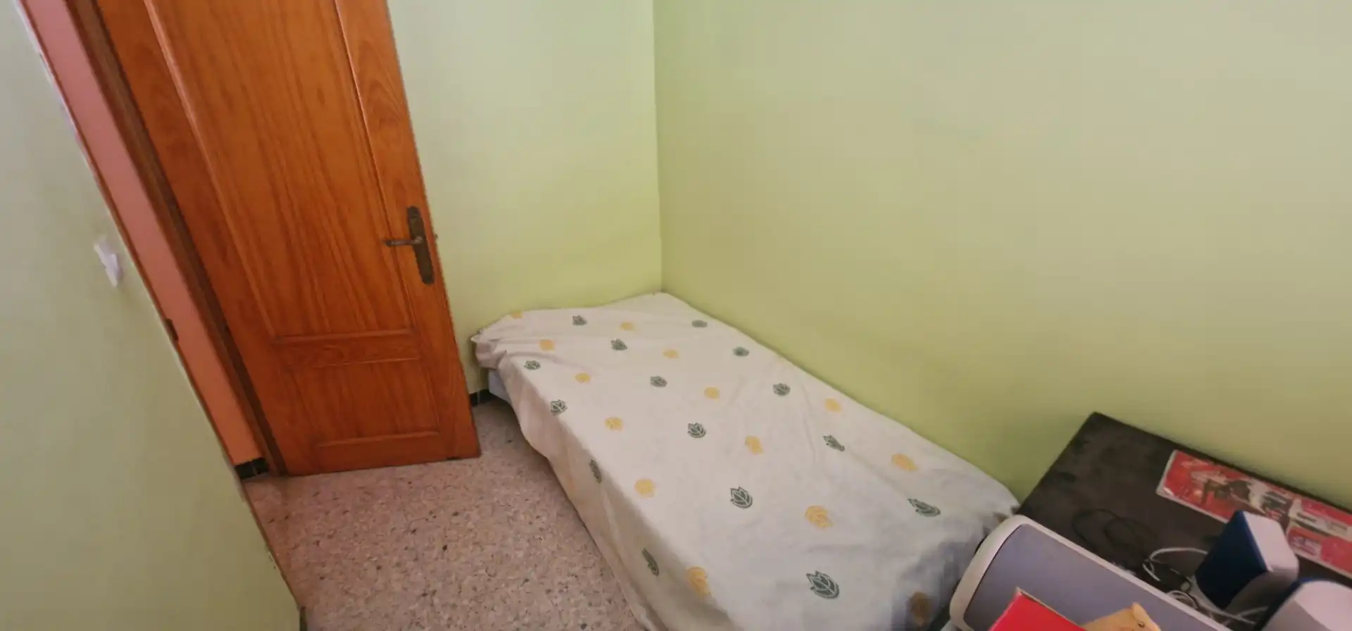 Dormitori de Pis en venda en Coín amb Aire condicionat i Balcó