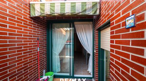 Foto 5 de Àtic en venda a Calle Veinte Metros, Circular, Valladolid