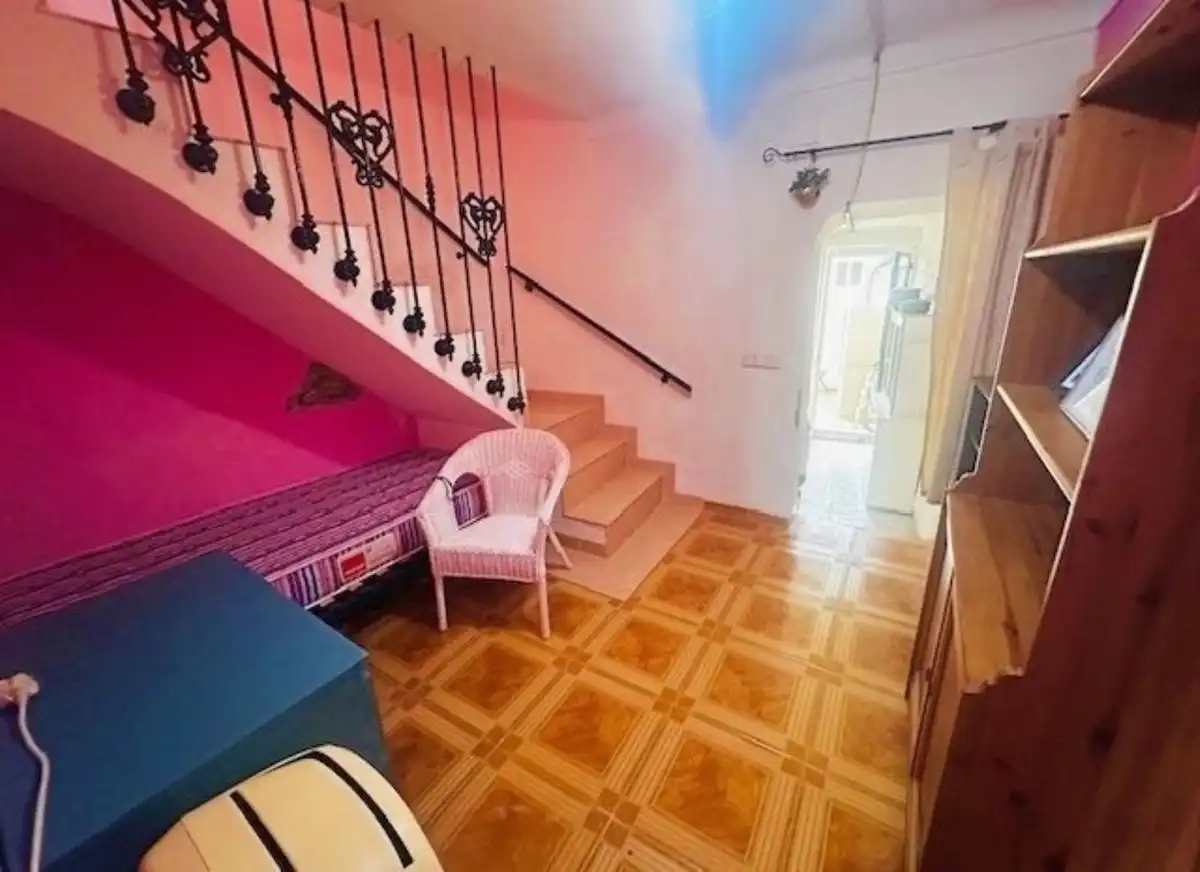 Casa adosada en venta en Fuente de Piedra con Terraza