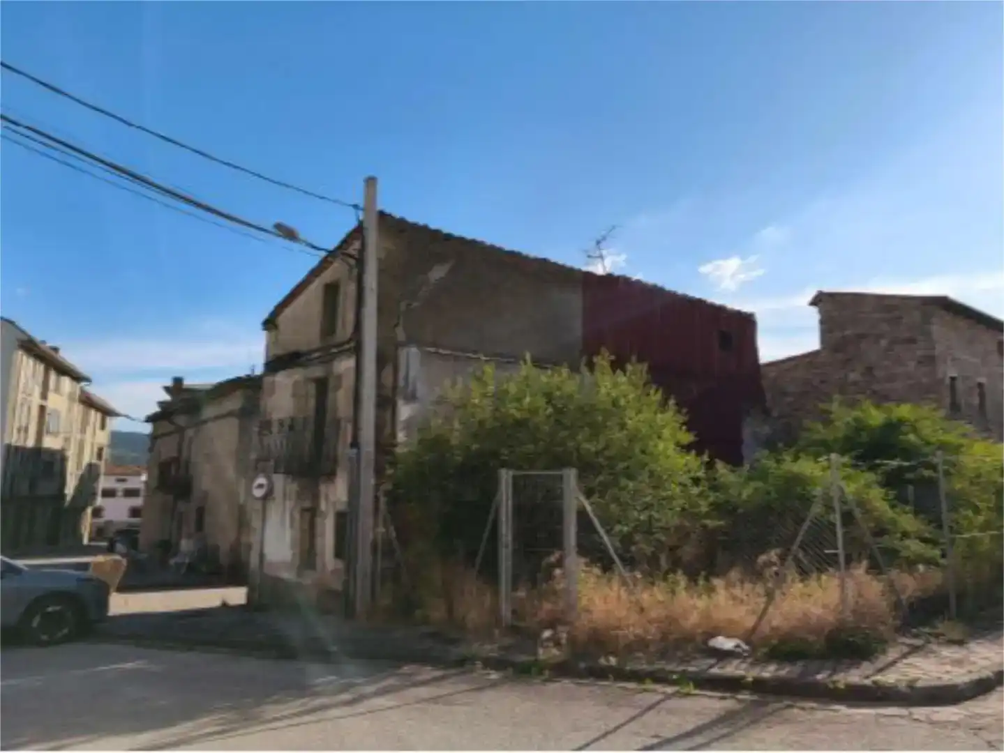 Flat for sale in Covaleda