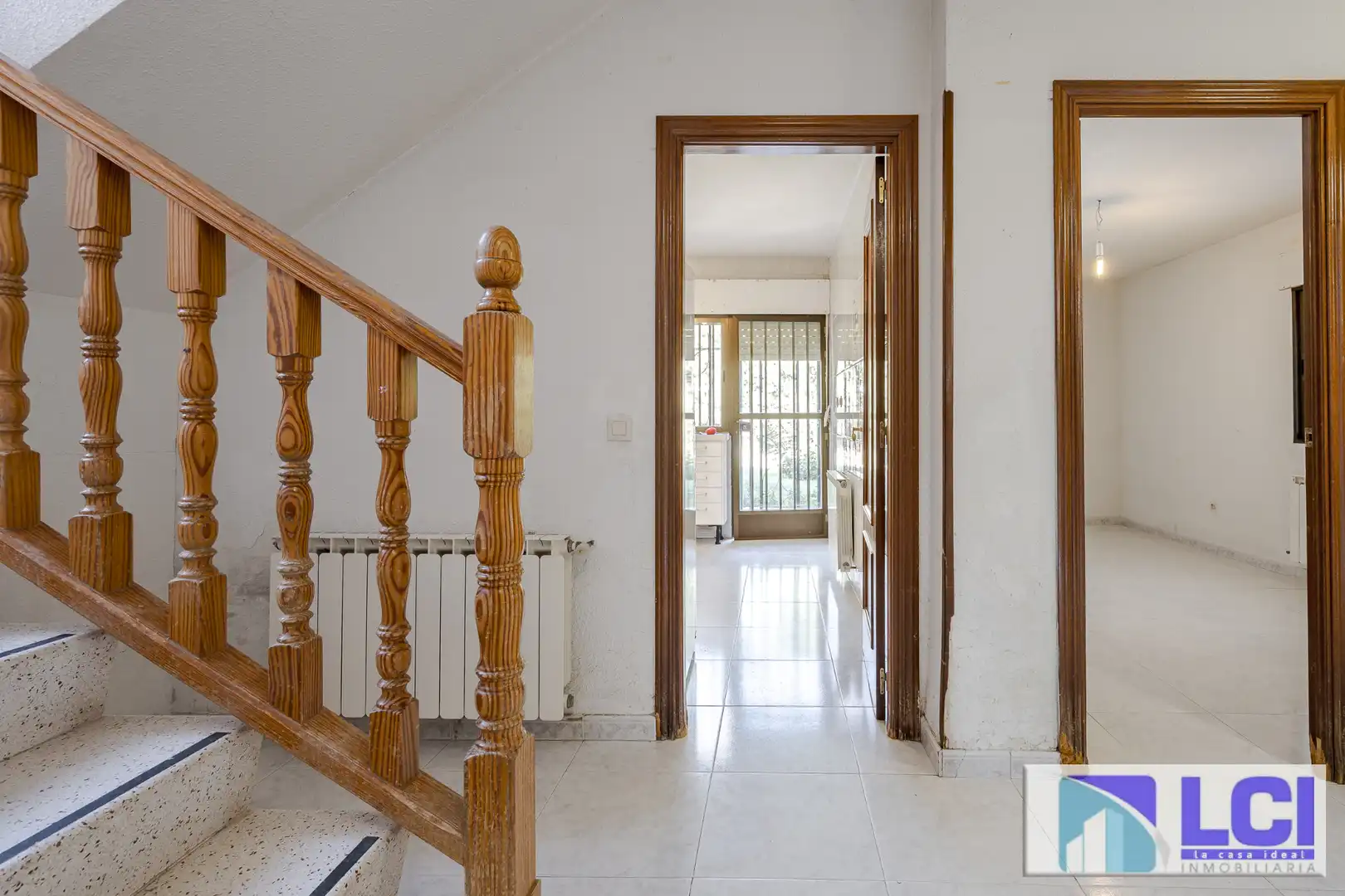 Casa o chalet en venta en Villalbilla con Calefacción, Jardín privado y Terraza