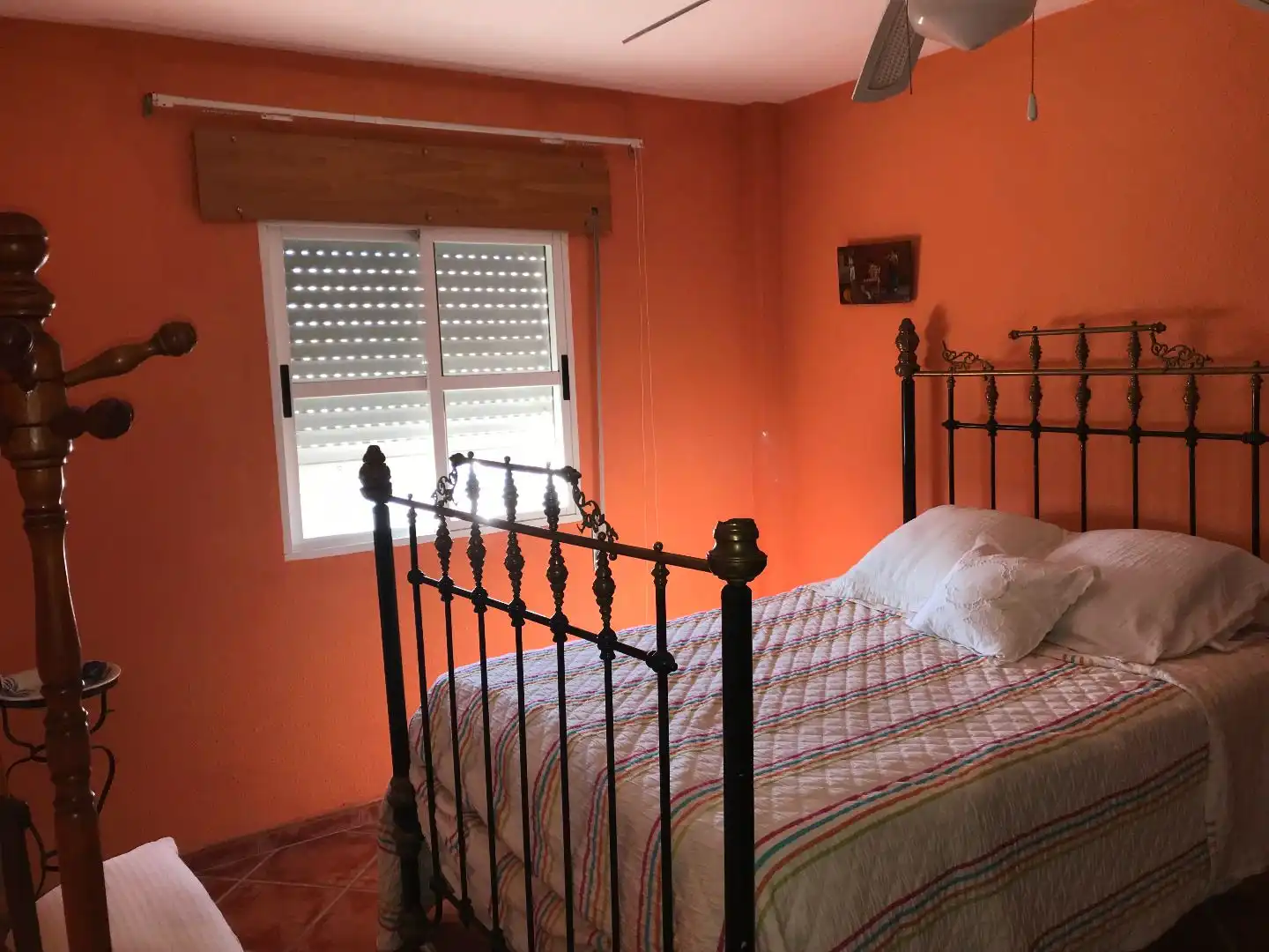 Casa adosada en venta en Mirandilla