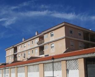 Exterior view of Flat for sale in San Roque