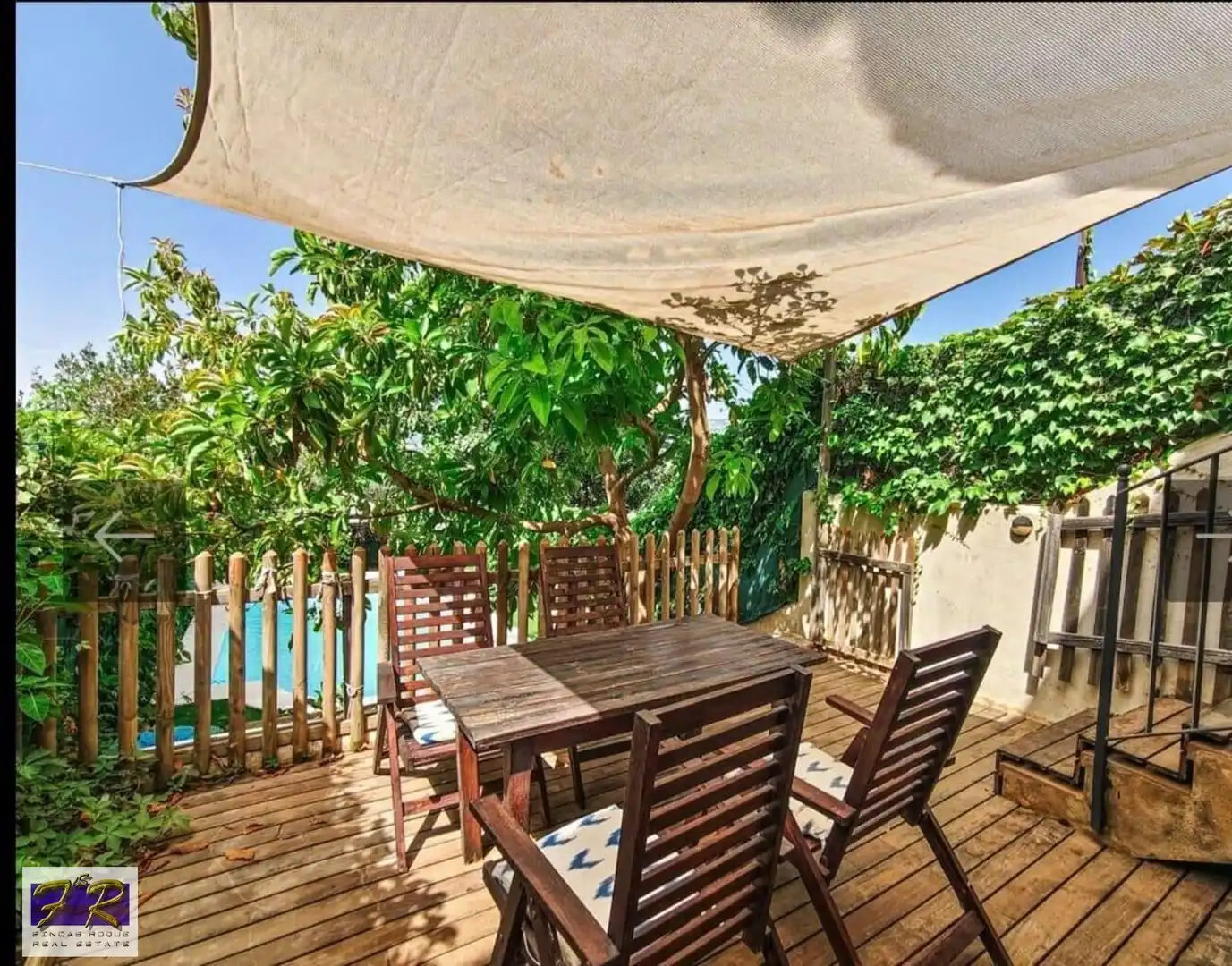 Villa mit Pool zum Verkauf in Campanet, imagen 4