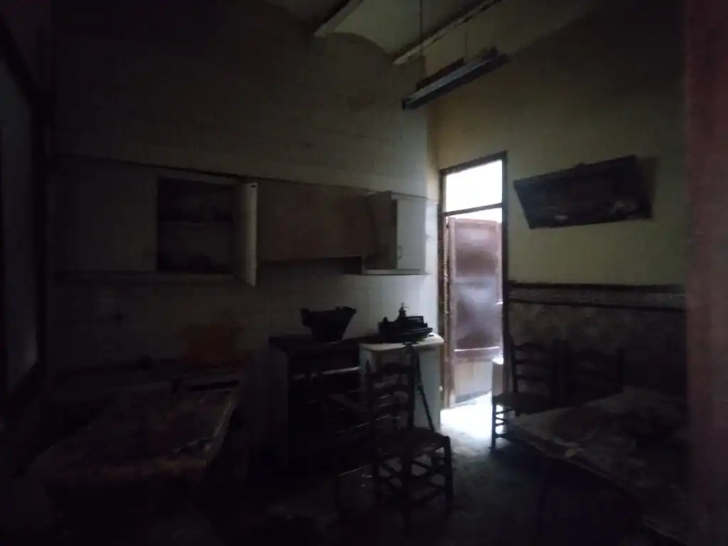 Cuina de Casa o xalet de lloguer en Benicarló