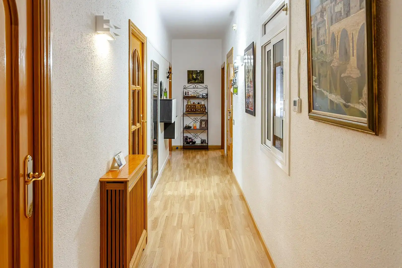 Wohnung zum Verkauf in Sant Boi de Llobregat mit Heizung