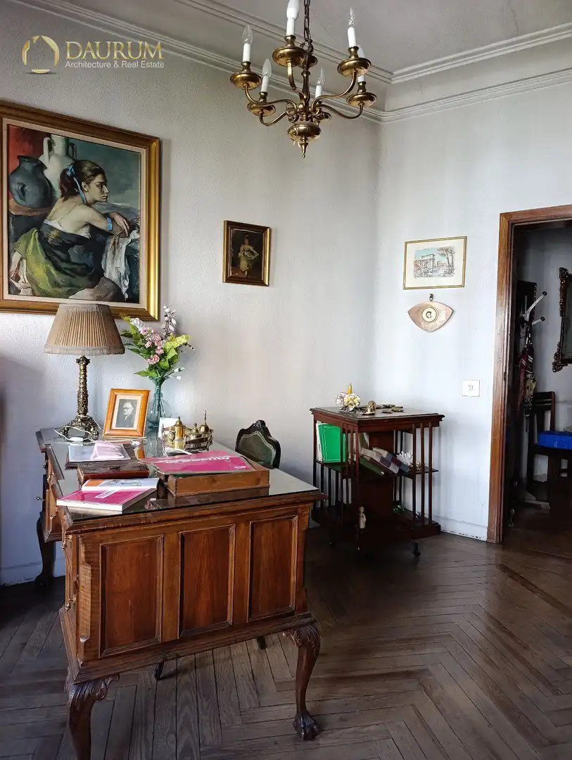 Piso con ascensor en venta en Alcala, imagen 6