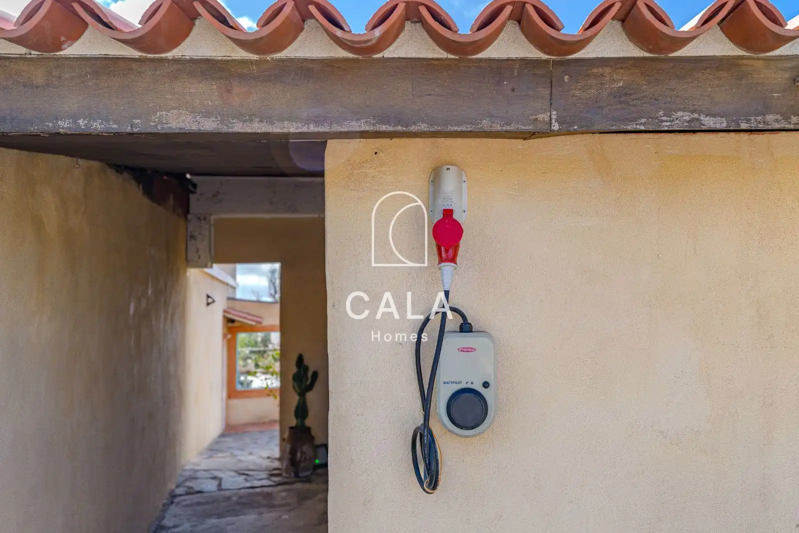Detached house with terrace for sale in del Hoyo, imagen 34