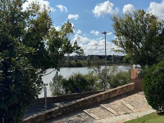Exterior view of House or chalet for sale in Zamora Capital   with Heating, Private garden and Terrace