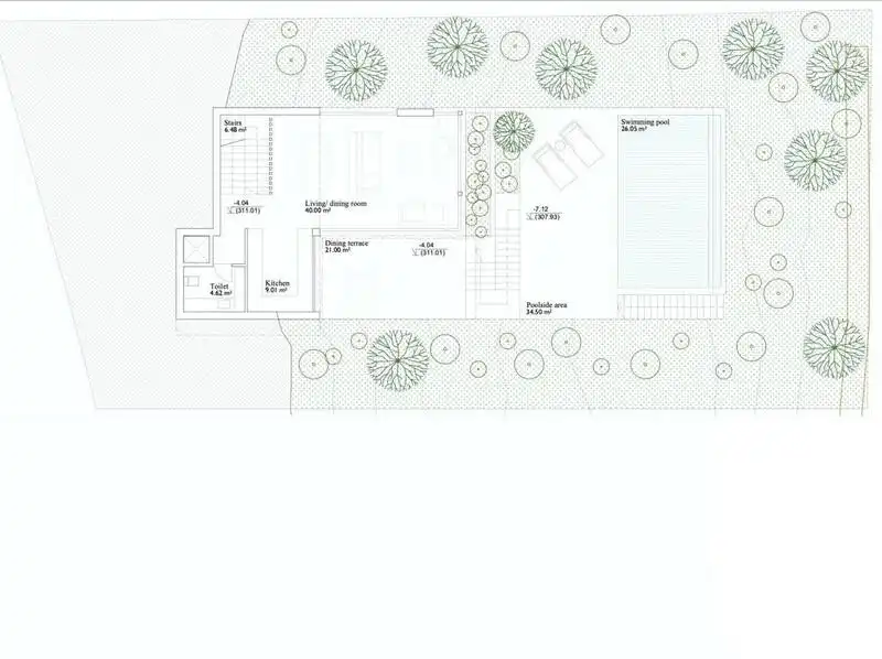 Maison avec terrasse à vendre à El Faro de Calaburra - Chaparral, imagen 19