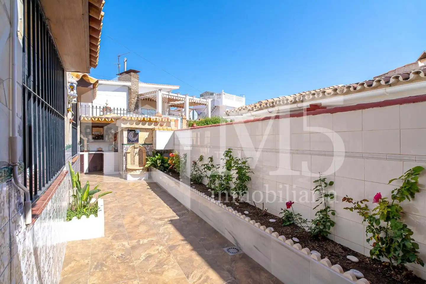 Haus zum Verkauf in La Cala del Moral, imagen 38