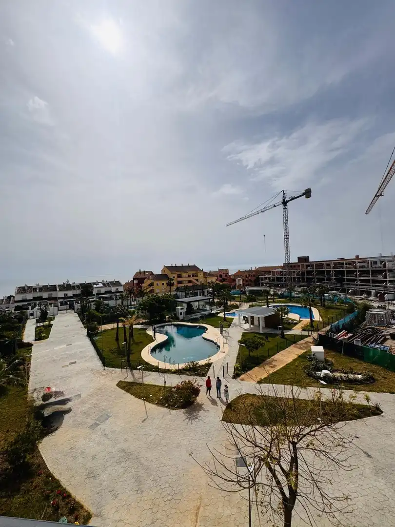 Apartament amb piscina en venda a Chullera, imagen 16