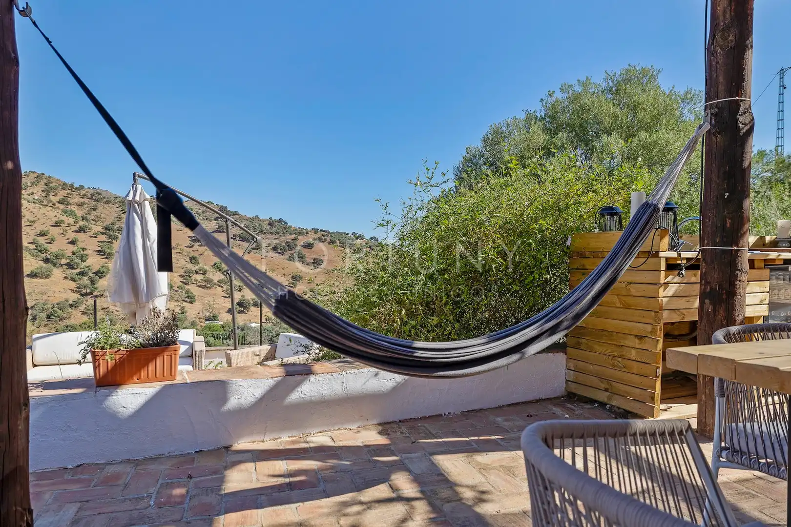 Finca rústica en venta en Lugar Arroyo Coche, Almogía