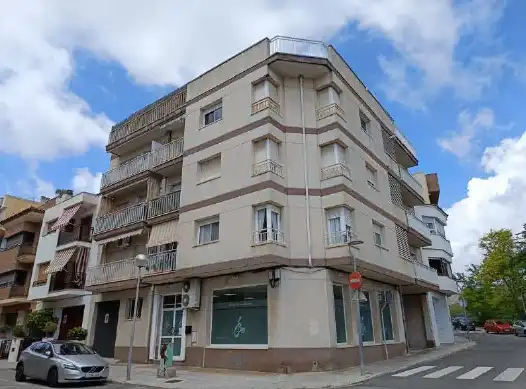Wohnung zum Verkauf in C/ Roquetes