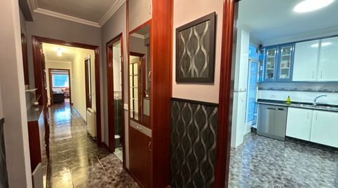 Foto 4 de Piso en venta en Avenida de Vigo, Redondela, Pontevedra