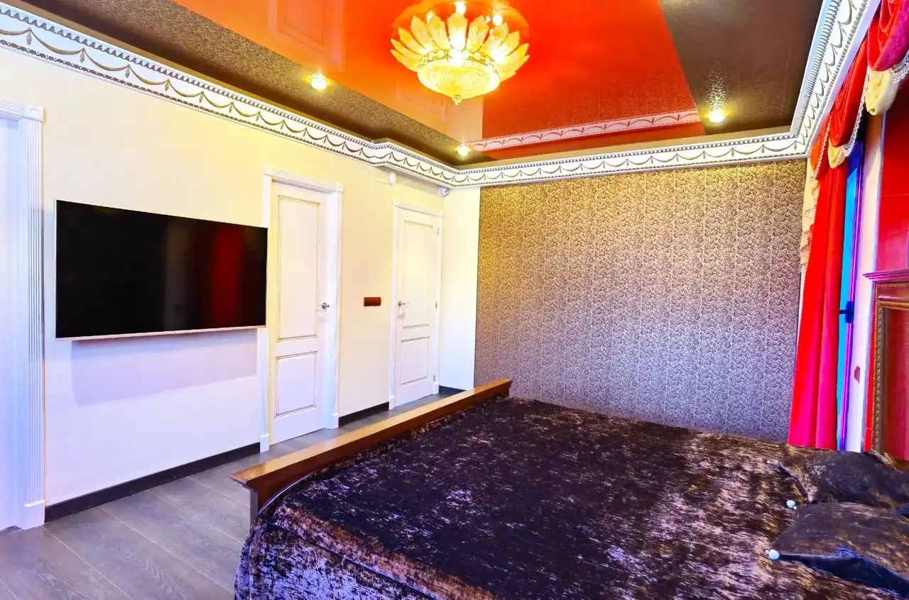 Habitación de Casa o chalet en venta en Altea con Aire acondicionado, Calefacción y Jardín privado
