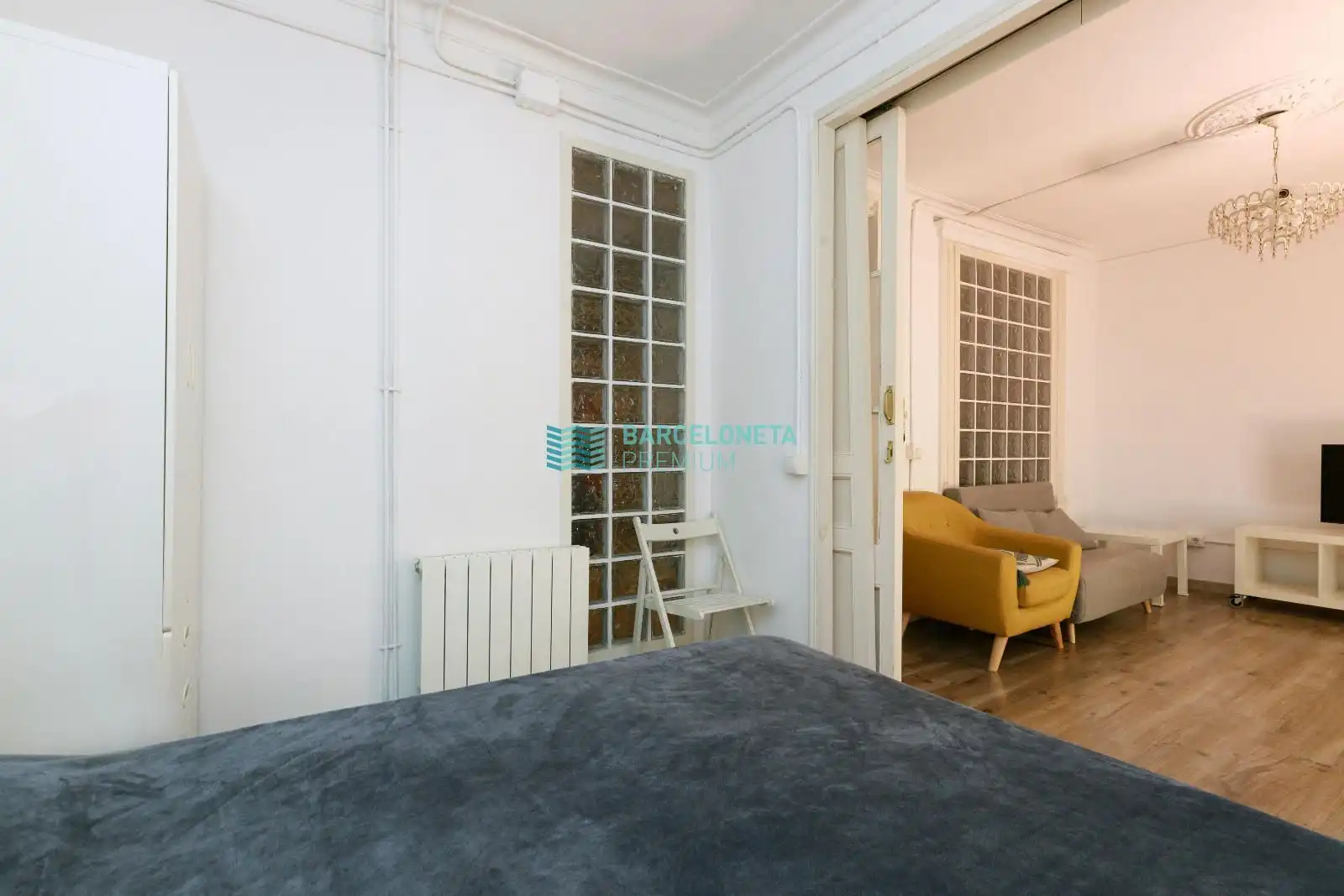 Piso con ascensor en venta en Sant jacint, imagen 4