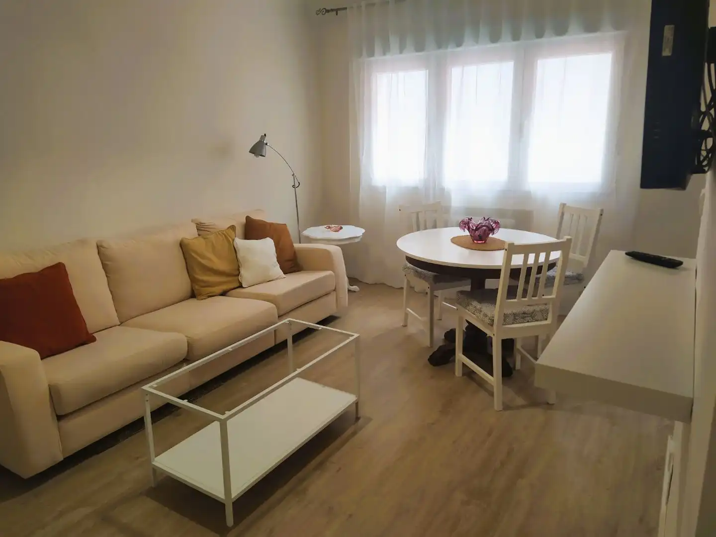 Apartment mit Aufzug zum Verkauf in Calle Cabrales 37, imagen 7