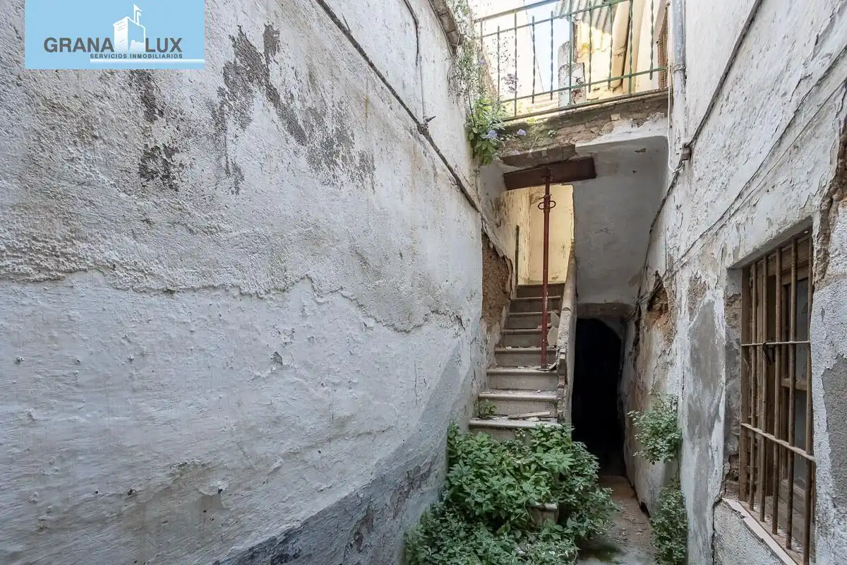 Casa o xalet en venda a San Ildefonso