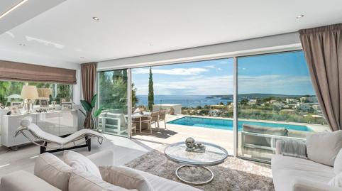 Foto 4 de Casa o chalet en venta en Costa d'en Blanes, Calvià