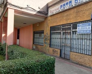 Exterior view of Premises to rent in Coslada
