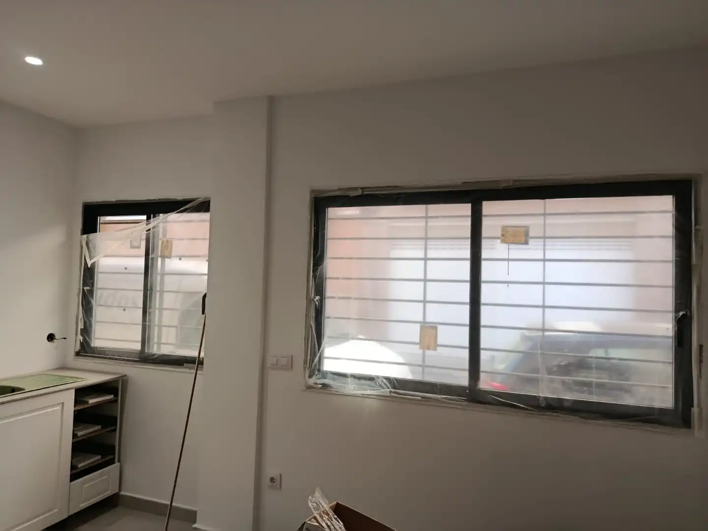 Piso de alquiler en Aldaia con Terraza