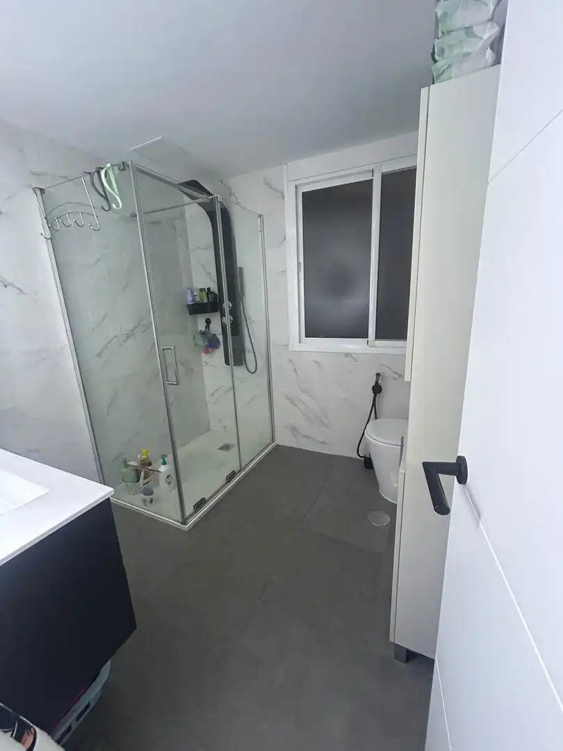 Baño de Piso en venta en Carretera de Cádiz
