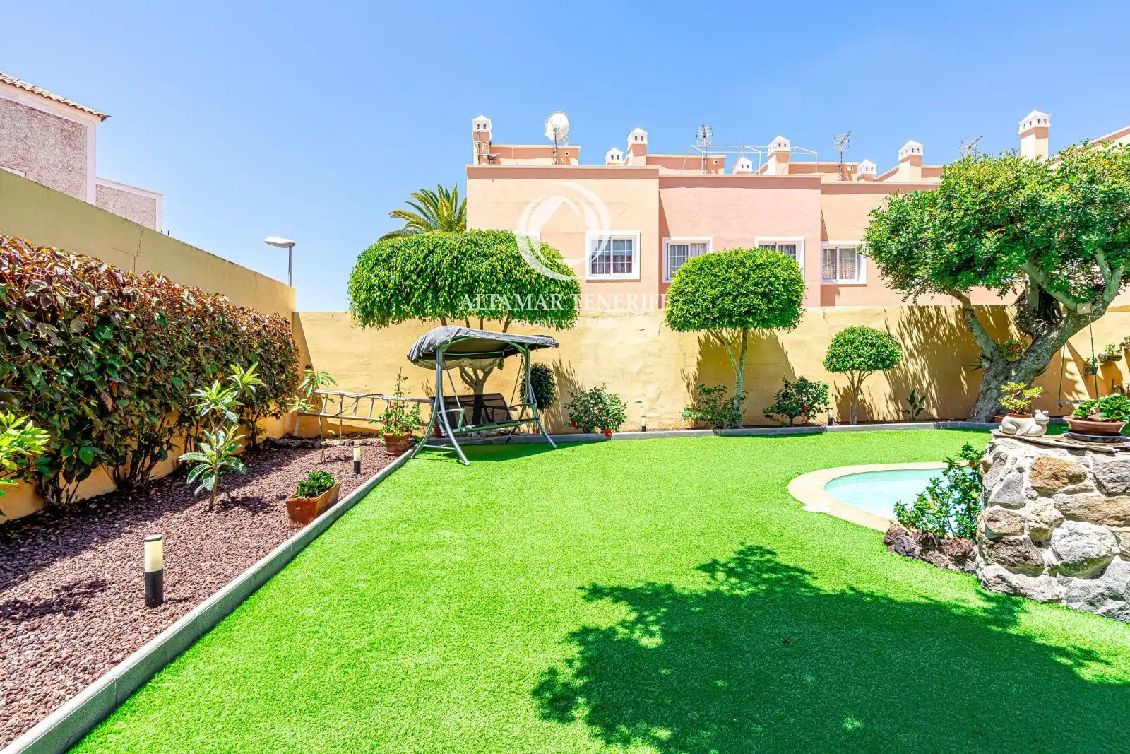 Casa o xalet en venda a Casco Urbano