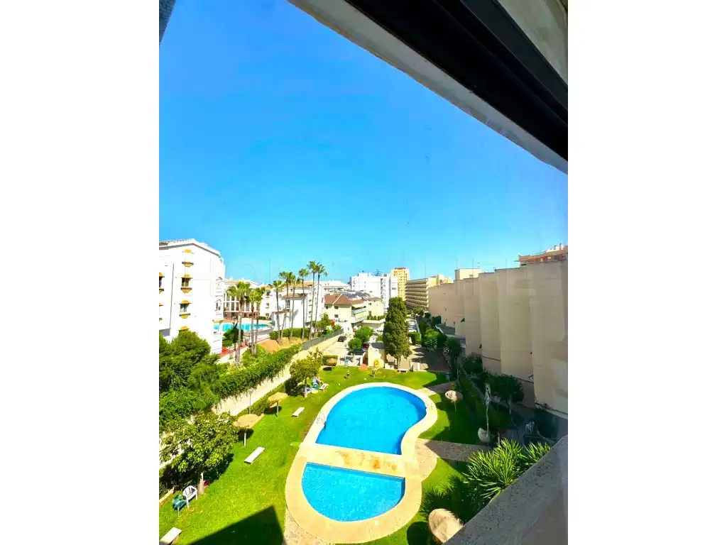 Pis en venda a Fuengirola, Málaga