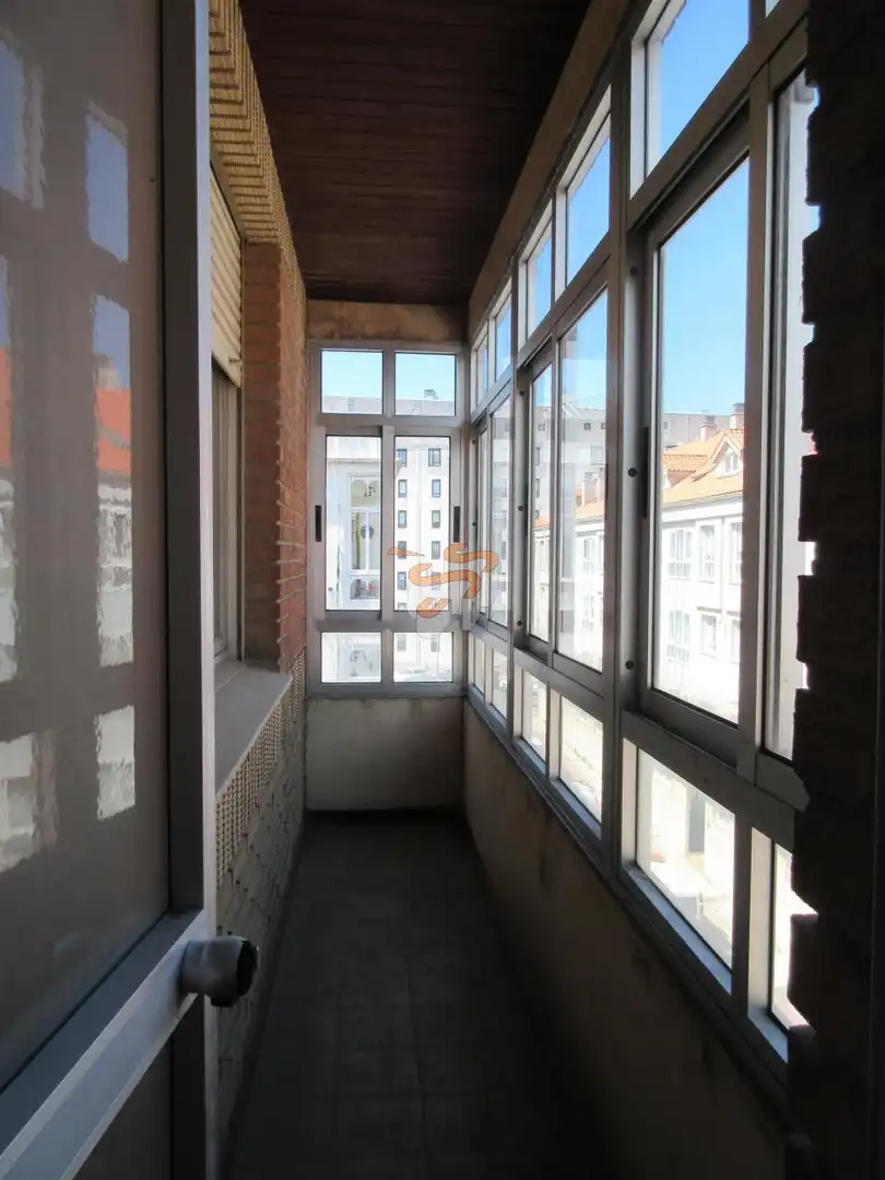 Flat for sale in Alto del Castaño, imagen 7