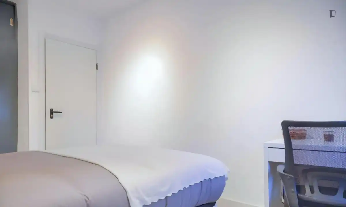Habitació a Almendrales