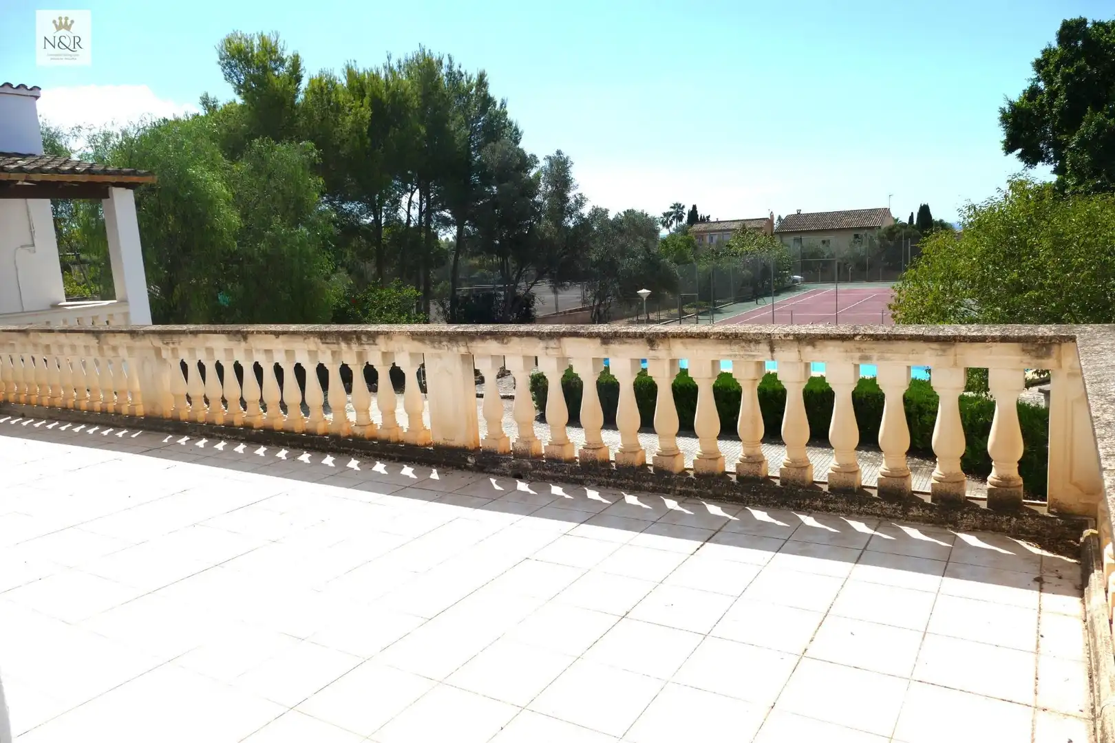 Chalet con jardín en venta en Sa Cabaneta, imagen 17