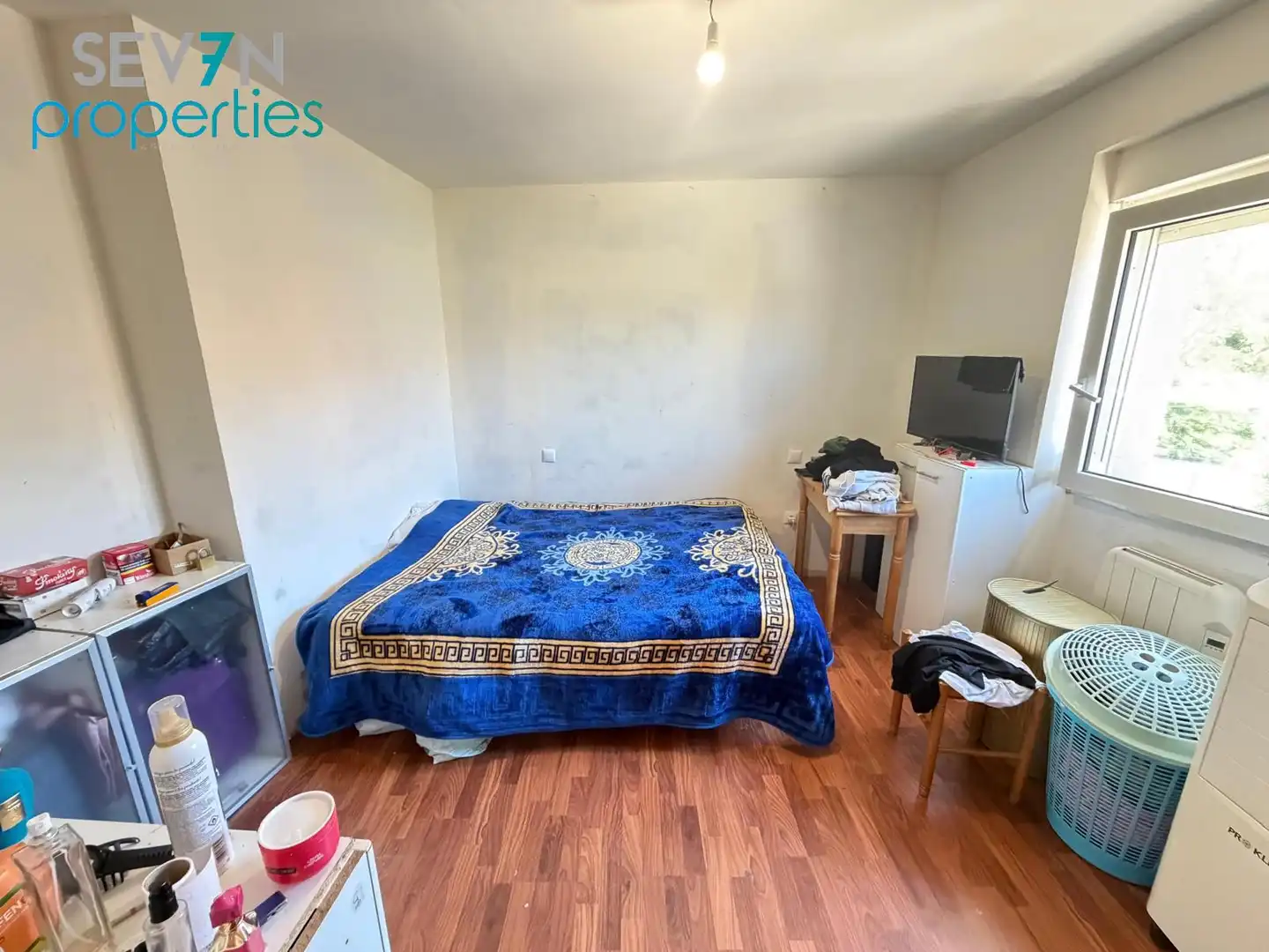 Habitación de Casa o chalet en venta en Méntrida