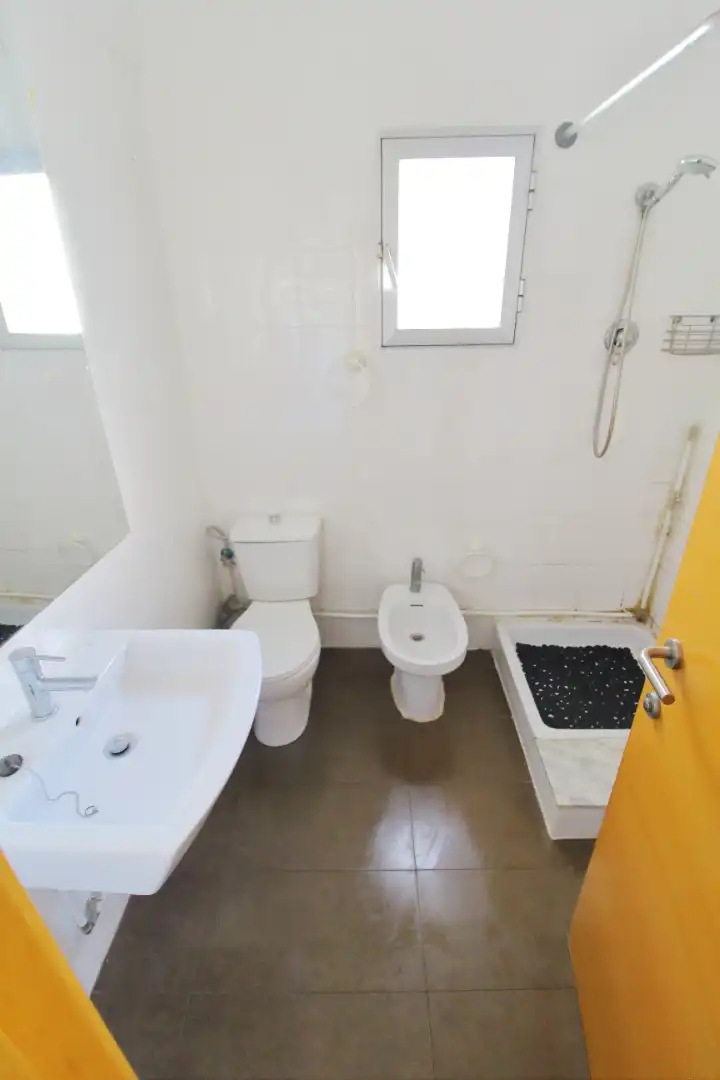 Bathroom of Flat for sale in La Saïdia
