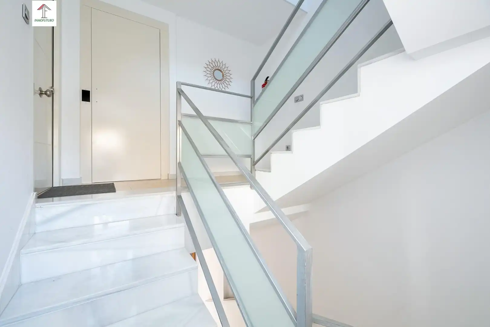 Inmuebles singulares con ascensor en venta en Calle Real, imagen 7