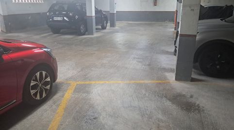 Foto 3 de Garaje en venta en Carrer Mestre Serrano, Centro - Ambulatorio, Paiporta
