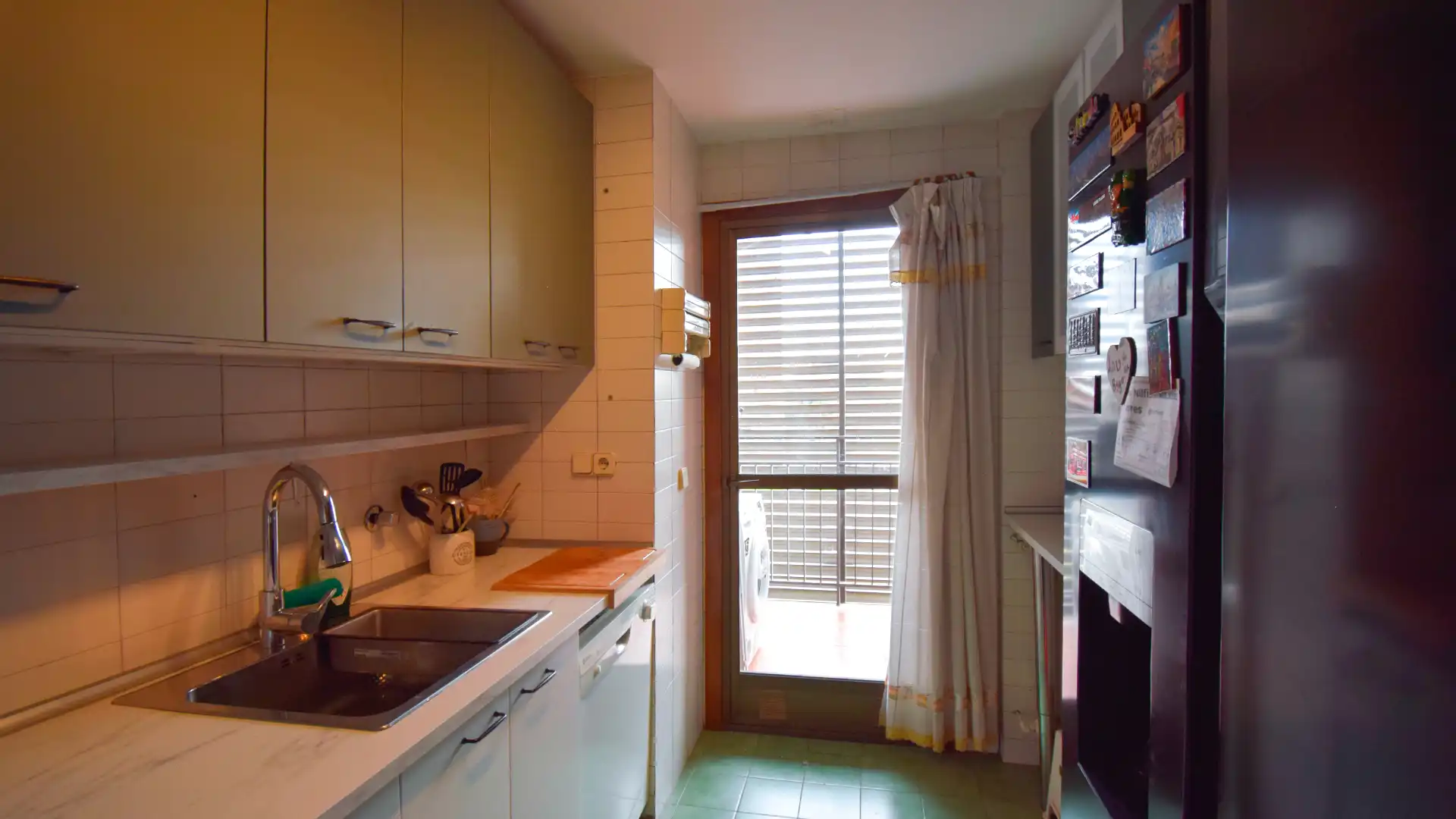 Wohnung zur Miete in Avenida de Burgos, 30, Castilla