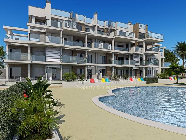 Apartamento en Venta en N/A en El Palmar - Los Molinos