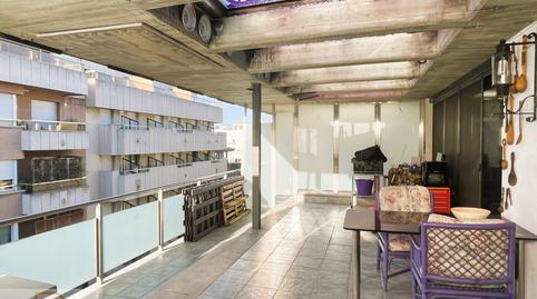 Foto 2 de Àtic en venda a Ronda Sant Antoni Maria Claret, Eixample Nord, Girona Capital