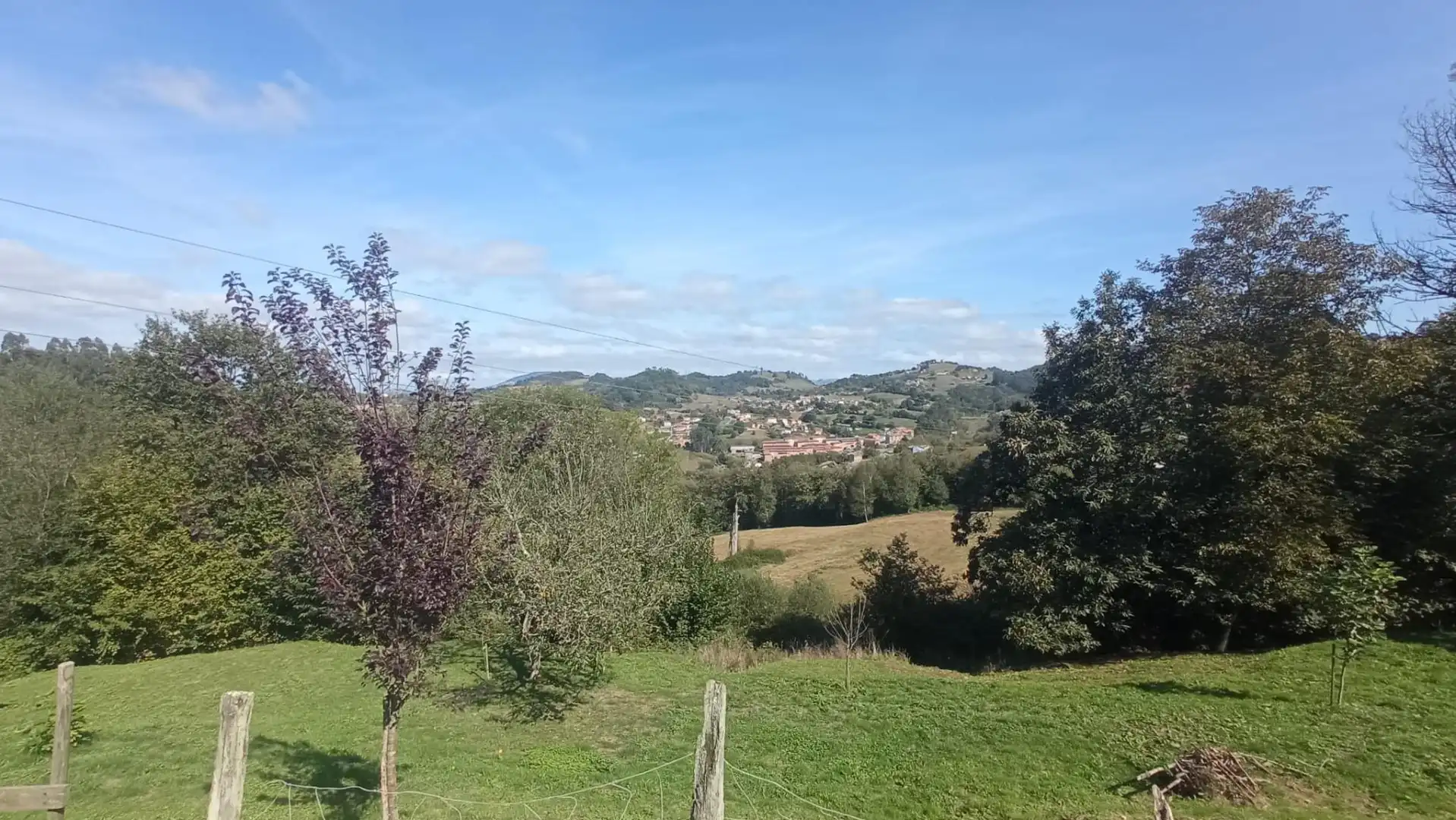 Rural land for sale in Aldea Carbayin Alto, imagen 26