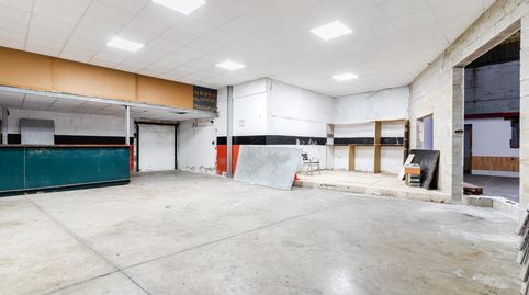 Foto 2 von Fabrikhallen zum Verkauf in León Herrero - Bahía sur, San Fernando