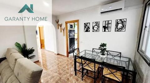 Foto 4 de Casa o xalet de lloguer a Olletas - Sierra Blanquilla, Málaga Capital