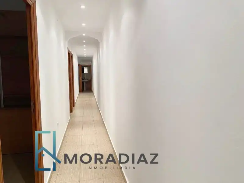 Pis en venda en Don Benito amb Aire condicionat, Terrassa i Balcó