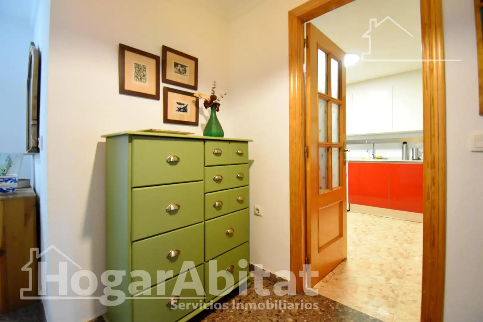 Appartamento con terrazza in vendita a Calle Cullera, imagen 22