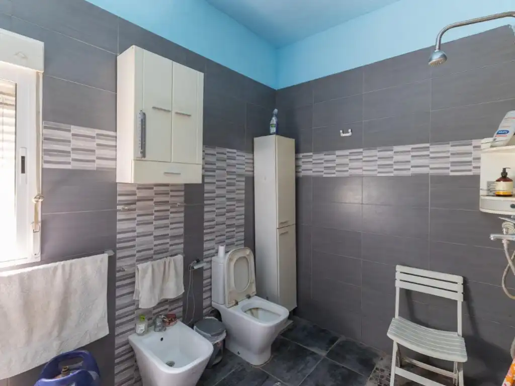 Baño de Casa o chalet en venta en Alborache