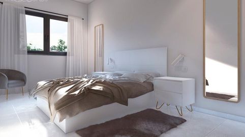 Ático de 3 dormitorios con solárium privado en Torre Pacheco, imatge 4