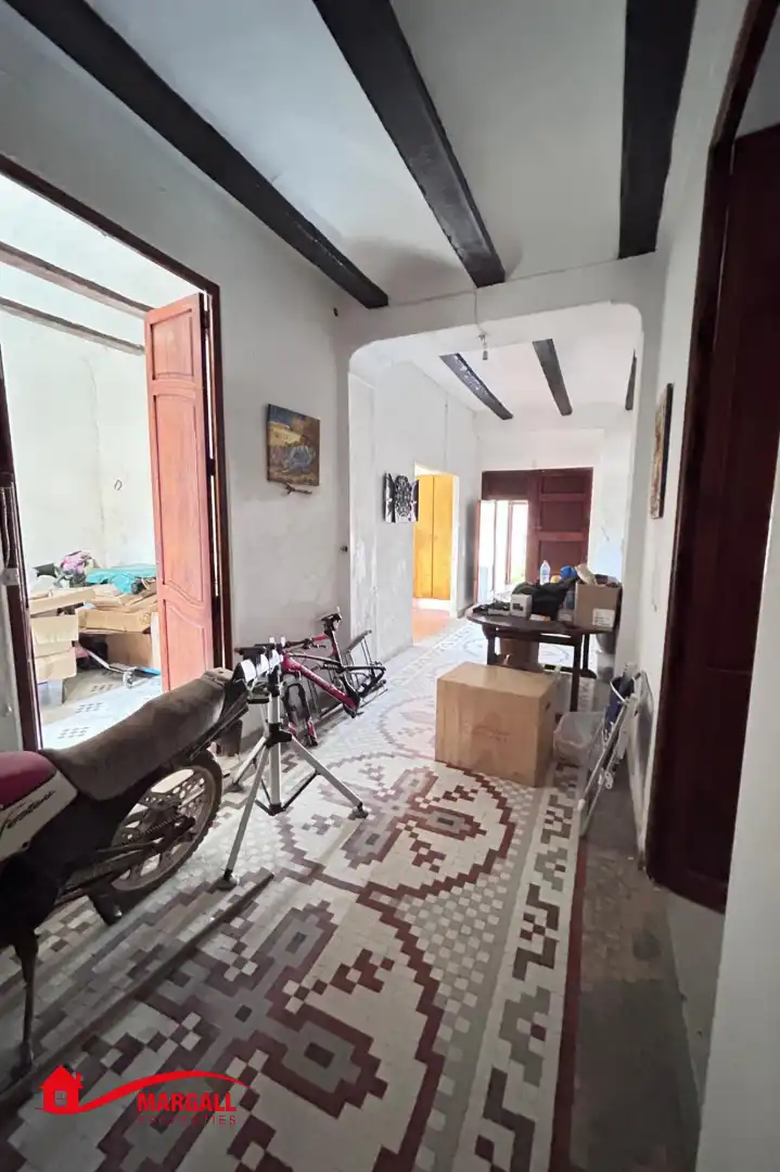 Casa o xalet en venda en Alboraya amb Aire condicionat, Calefacció i Jardí privat
